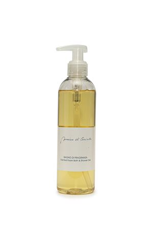 Marina di Corricella fragrance bath 250 ml Profumi di Procida | MARINADICORRICELLA_BS250ML250ML